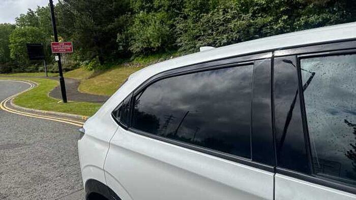 Honda e:Ny1 150kW Elegance 69kWh 5dr Auto Electric Hatchback 