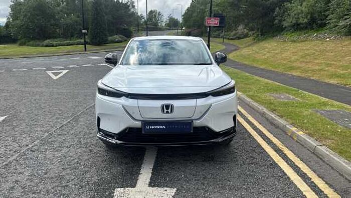 Honda e:Ny1 150kW Elegance 69kWh 5dr Auto Electric Hatchback 