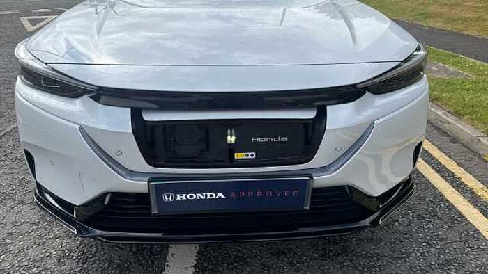 Honda e:Ny1 150kW Elegance 69kWh 5dr Auto Electric Hatchback 