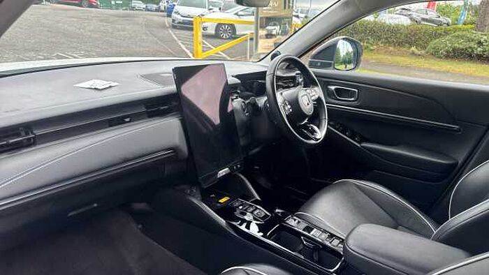 Honda e:Ny1 150kW Elegance 69kWh 5dr Auto Electric Hatchback 