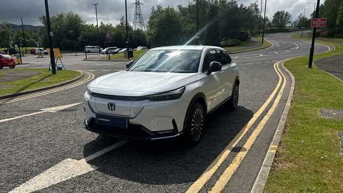 Honda e:Ny1 150kW Elegance 69kWh 5dr Auto Electric Hatchback 