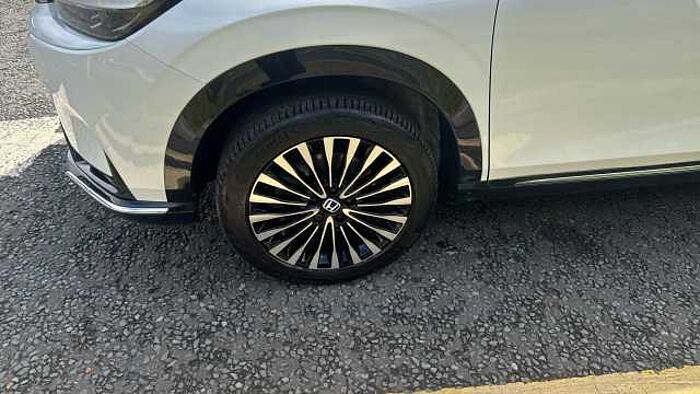 Honda e:Ny1 150kW Elegance 69kWh 5dr Auto Electric Hatchback 