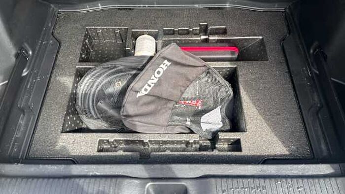 Honda e:Ny1 150kW Elegance 69kWh 5dr Auto Electric Hatchback 
