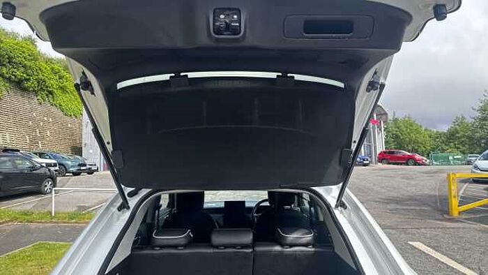 Honda e:Ny1 150kW Elegance 69kWh 5dr Auto Electric Hatchback 