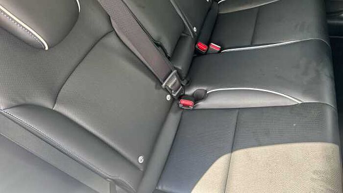 Honda e:Ny1 150kW Elegance 69kWh 5dr Auto Electric Hatchback 