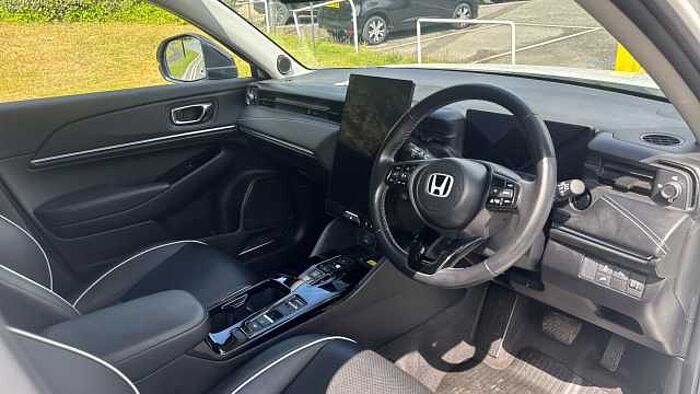 Honda e:Ny1 150kW Elegance 69kWh 5dr Auto Electric Hatchback 