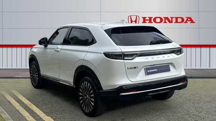 Honda e:Ny1 150kW Elegance 69kWh 5dr Auto Electric Hatchback 