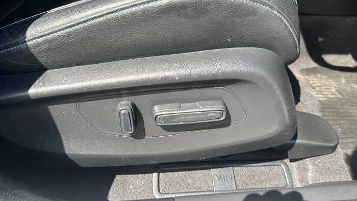 Honda e:Ny1 150kW Elegance 69kWh 5dr Auto Electric Hatchback 