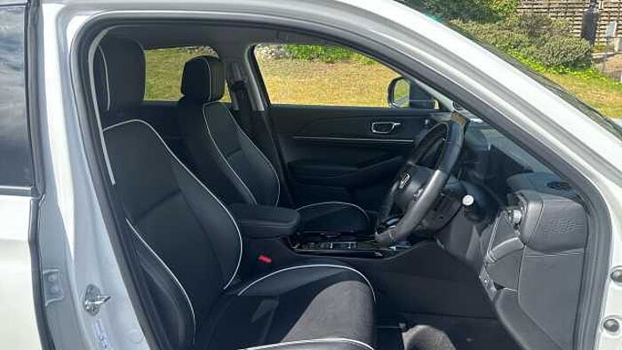Honda e:Ny1 150kW Elegance 69kWh 5dr Auto Electric Hatchback 
