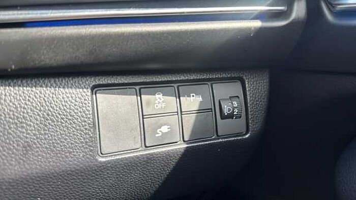 Honda e:Ny1 150kW Elegance 69kWh 5dr Auto Electric Hatchback 