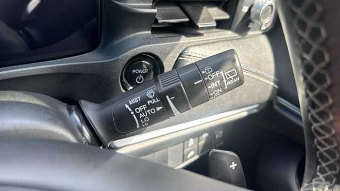 Honda e:Ny1 150kW Elegance 69kWh 5dr Auto Electric Hatchback 