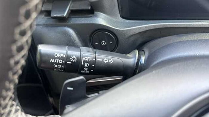 Honda e:Ny1 150kW Elegance 69kWh 5dr Auto Electric Hatchback 