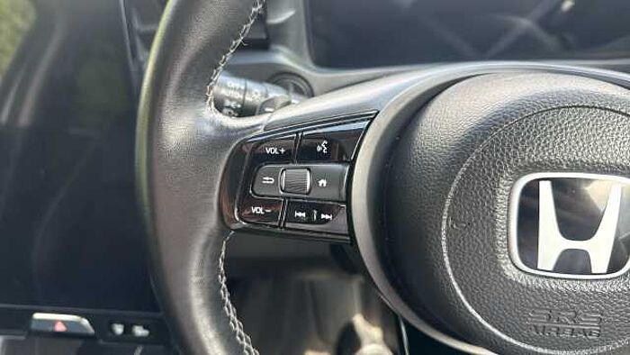 Honda e:Ny1 150kW Elegance 69kWh 5dr Auto Electric Hatchback 