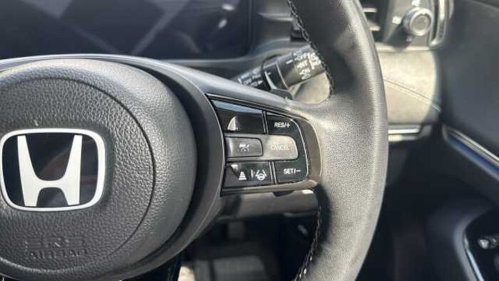 Honda e:Ny1 150kW Elegance 69kWh 5dr Auto Electric Hatchback 