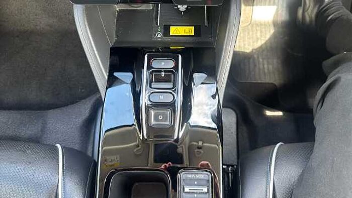 Honda e:Ny1 150kW Elegance 69kWh 5dr Auto Electric Hatchback 