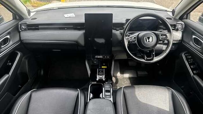 Honda e:Ny1 150kW Elegance 69kWh 5dr Auto Electric Hatchback 