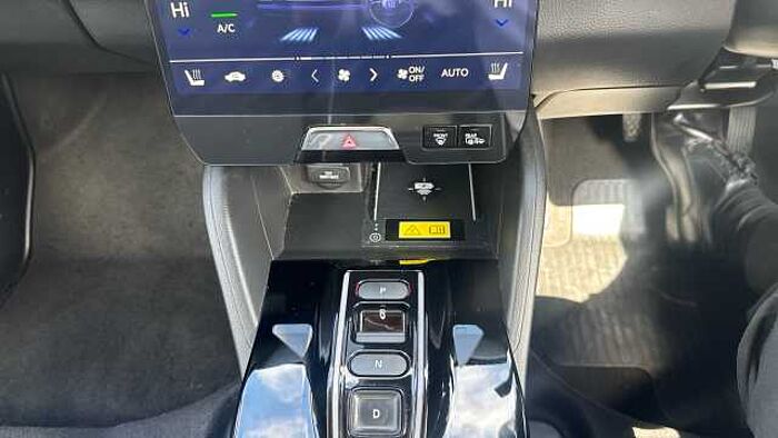 Honda e:Ny1 150kW Elegance 69kWh 5dr Auto Electric Hatchback 