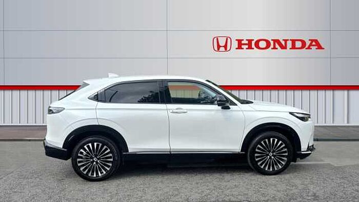 Honda e:Ny1 150kW Elegance 69kWh 5dr Auto Electric Hatchback 