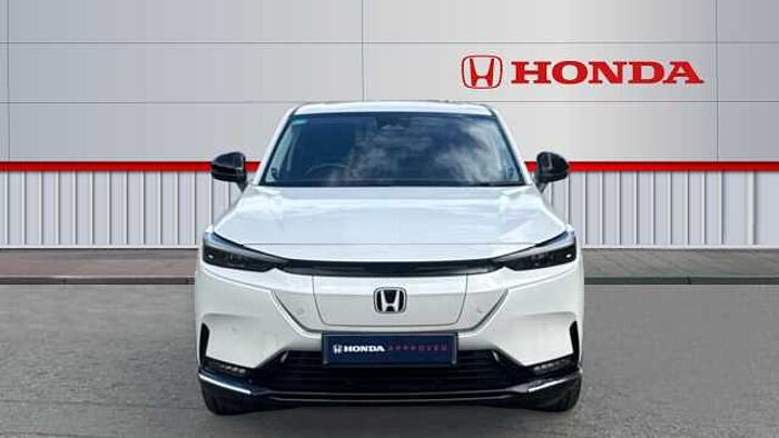 Honda e:Ny1 150kW Elegance 69kWh 5dr Auto Electric Hatchback 