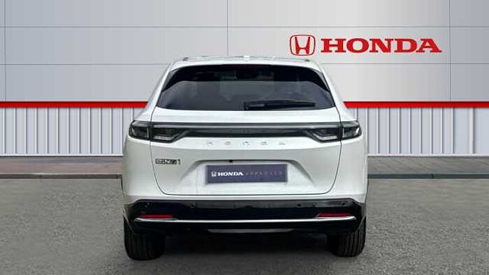 Honda e:Ny1 150kW Elegance 69kWh 5dr Auto Electric Hatchback 