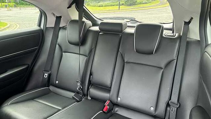 Honda e:Ny1 150kW Elegance 69kWh 5dr Auto Electric Hatchback 