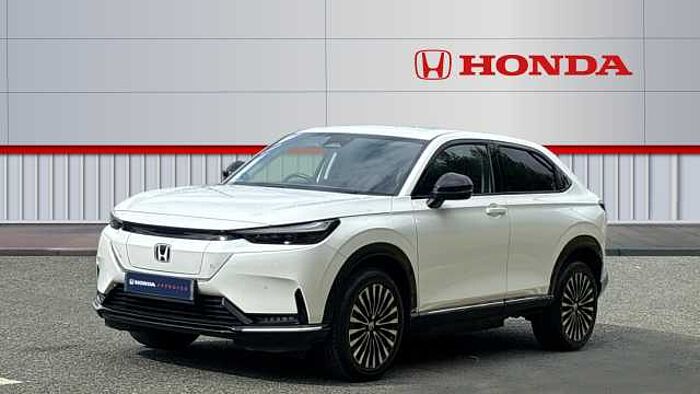 Honda e:Ny1 150kW Elegance 69kWh 5dr Auto Electric Hatchback 