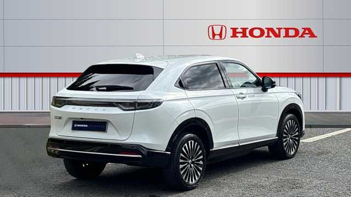 Honda e:Ny1 150kW Elegance 69kWh 5dr Auto Electric Hatchback 