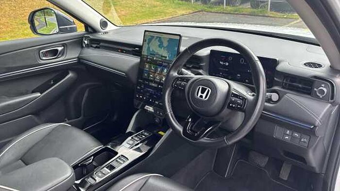 Honda e:Ny1 150kW Elegance 69kWh 5dr Auto Electric Hatchback 