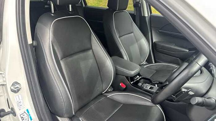 Honda e:Ny1 150kW Elegance 69kWh 5dr Auto Electric Hatchback 
