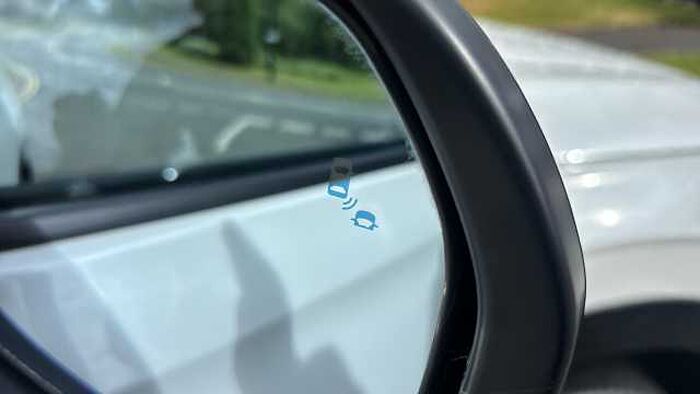 Honda e:Ny1 150kW Elegance 69kWh 5dr Auto Electric Hatchback 
