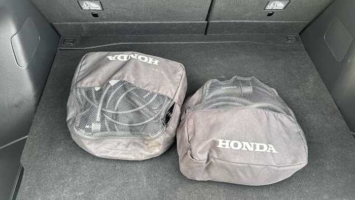 Honda e:Ny1 150kW Elegance 69kWh 5dr Auto Electric Hatchback 