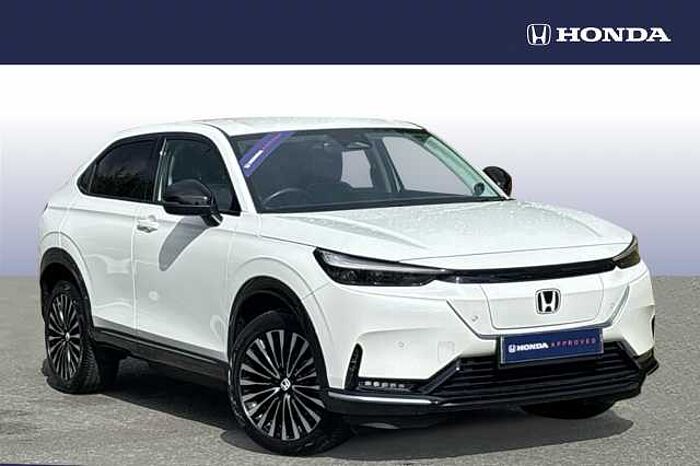 Honda e:Ny1 150kW Elegance 69kWh 5dr Auto Electric Hatchback 