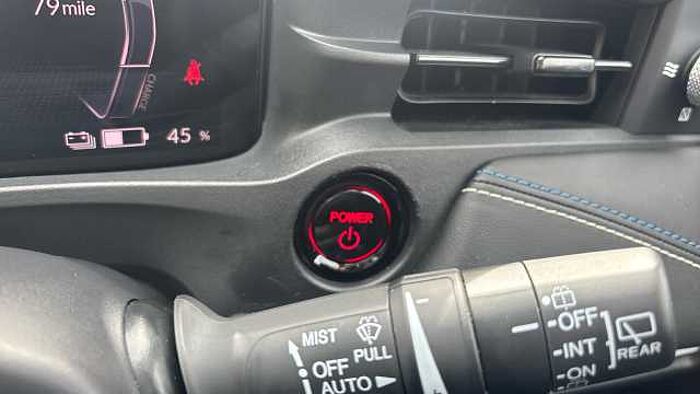 Honda e:Ny1 150kW Elegance 69kWh 5dr Auto Electric Hatchback 