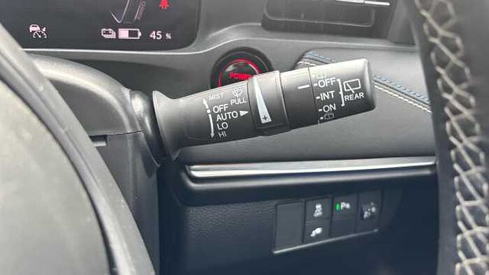Honda e:Ny1 150kW Elegance 69kWh 5dr Auto Electric Hatchback 