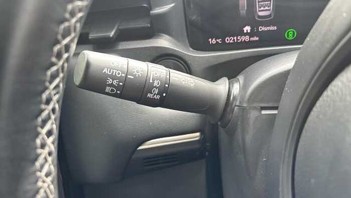 Honda e:Ny1 150kW Elegance 69kWh 5dr Auto Electric Hatchback 