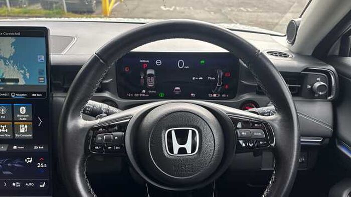 Honda e:Ny1 150kW Elegance 69kWh 5dr Auto Electric Hatchback 
