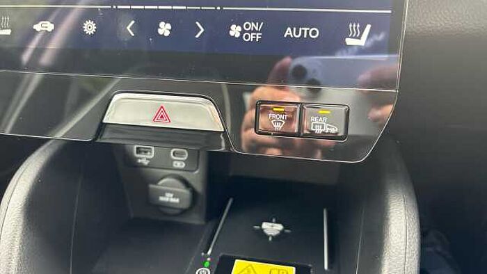 Honda e:Ny1 150kW Elegance 69kWh 5dr Auto Electric Hatchback 