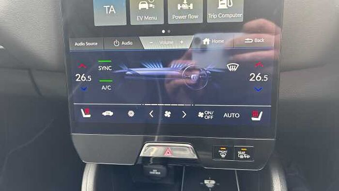 Honda e:Ny1 150kW Elegance 69kWh 5dr Auto Electric Hatchback 