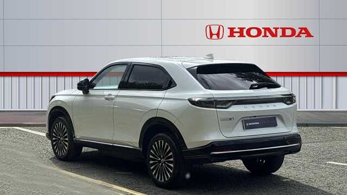 Honda e:Ny1 150kW Elegance 69kWh 5dr Auto Electric Hatchback 