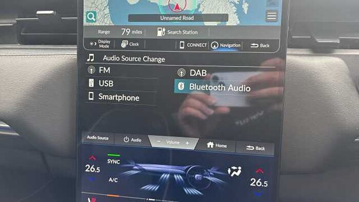 Honda e:Ny1 150kW Elegance 69kWh 5dr Auto Electric Hatchback 