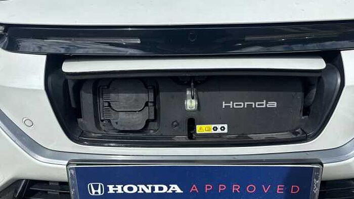 Honda e:Ny1 150kW Elegance 69kWh 5dr Auto Electric Hatchback 