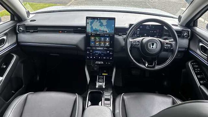 Honda e:Ny1 150kW Elegance 69kWh 5dr Auto Electric Hatchback 