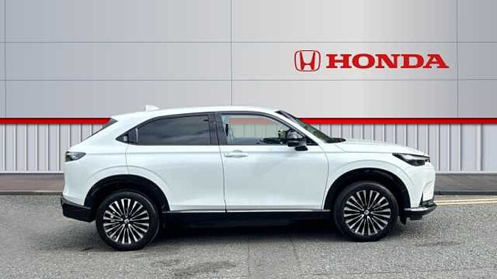 Honda e:Ny1 150kW Elegance 69kWh 5dr Auto Electric Hatchback 