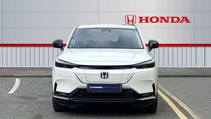 Honda e:Ny1 150kW Elegance 69kWh 5dr Auto Electric Hatchback 
