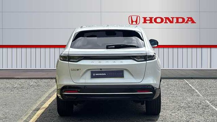 Honda e:Ny1 150kW Elegance 69kWh 5dr Auto Electric Hatchback 