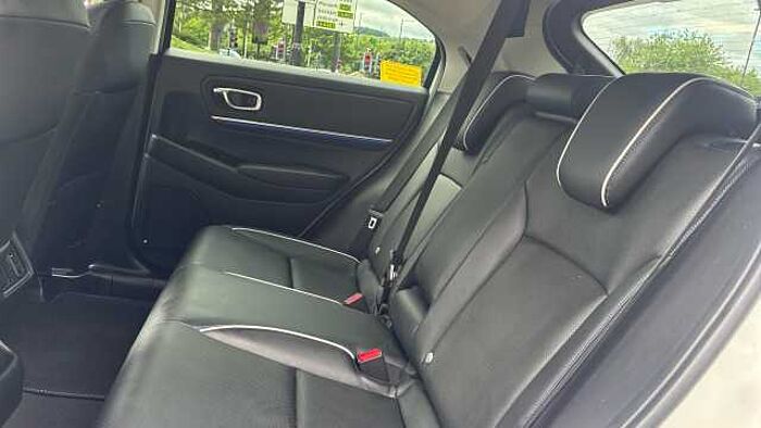 Honda e:Ny1 150kW Elegance 69kWh 5dr Auto Electric Hatchback 