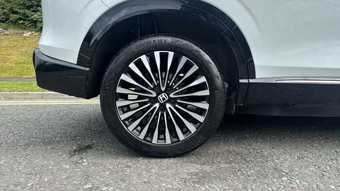 Honda e:Ny1 150kW Elegance 69kWh 5dr Auto Electric Hatchback 