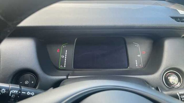 Honda Jazz 1.5 i-MMD Hybrid EX 5dr eCVT Hybrid Hatchback 