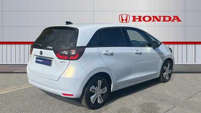 Honda Jazz 1.5 i-MMD Hybrid EX 5dr eCVT Hybrid Hatchback 