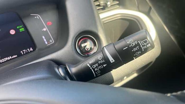 Honda Jazz 1.5 i-MMD Hybrid EX 5dr eCVT Hybrid Hatchback 